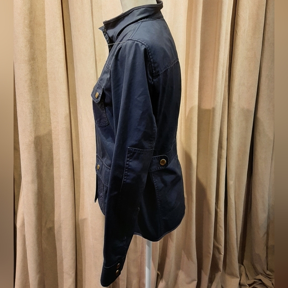 J. Crew utility Jacket - Picture 11 of 17